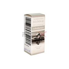 Neuston illóolaj eukaliptusz 10ml illóolaj