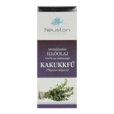 NEUSTON ILLÓOLAJ KAKUKKFŰ illóolaj