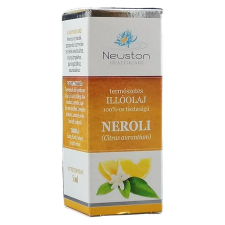 NEUSTON illóolaj - neroli 5ml illóolaj