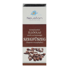 NEUSTON ILLÓOLAJ SZEGFŰSZEG illóolaj