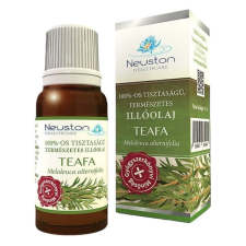 NEUSTON illóolaj - teafa, gyógyszerkönyvi minőség 10ml illóolaj