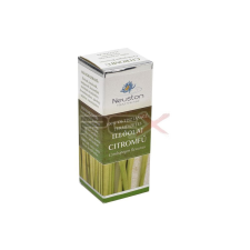 NEUSTON Neuston illóolaj citromfű 10ml illóolaj