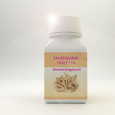  Neuston shatavari tabletta 100 db gyógyhatású készítmény
