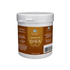 NEUSTON Shea vaj 920 ml finomítatlan szappantömb