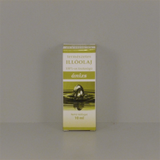 Neuston természetes illóolaj ánizs 10 ml illóolaj