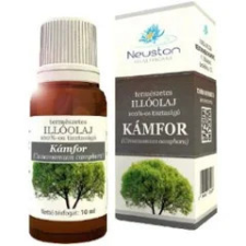 NEUSTON természetes illóolaj kámfor 10 ml illóolaj