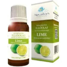 NEUSTON természetes illóolaj lime 5 ml illóolaj