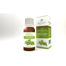 NEUSTON természetes illóolaj oregano 5 ml illóolaj