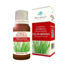 NEUSTON természetes illóolaj - pálmarózsa 5ml illóolaj
