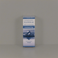 Neuston természetes illóolaj rozmaring 10 ml illóolaj