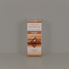 Neuston természetes illóolaj teafa 10 ml illóolaj
