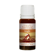 NEUSTON természetes teafa illóolaj 10ml illóolaj