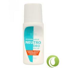  Neutro Deo Roll-On 70 ml dezodor