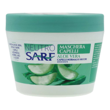  NEUTRO SARF HAJPAKOLÁS HIDRATÁLÓ ALOE hajbalzsam