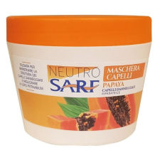 Neutro Sarf hajpakolás papaya 250ml hajbalzsam