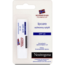  NEUTROGENA AJAKÍR SPF20 4,8 G ajakápoló