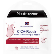 Neutrogena CICA - Repair Hand Mask kézápolás