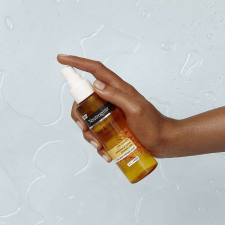 Neutrogena Clear & Soothe kurkumás arcspray tonik, 125 ml arctisztító