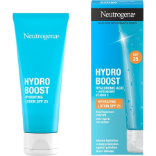 Neutrogena Hydro Boost City Shield Hydrating Lotion SPF25 50 ml bőrápoló szer