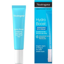 Neutrogena Hydro Boost Eye 15 ml bőrápoló szer