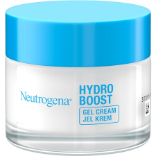 Neutrogena Hydro Boost Gel-Cream Dry Skin 50 ml bőrápoló szer