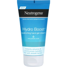 Neutrogena Hydro Boost Hand Gel Cream (75 ml) (HAN00050) kézápolás