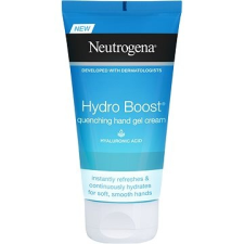 Neutrogena Hydro Boost kézkrém 75 ml kézápolás