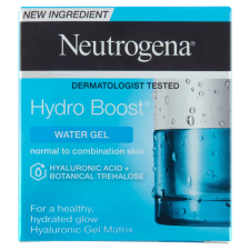  Neutrogena Hydro Boost krémzselé 50ml arckrém