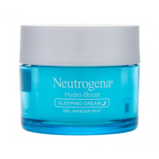 Neutrogena Hydro Boost® Sleeping Cream éjszakai szemkörnyékápoló 50 ml nőknek szemkörnyékápoló