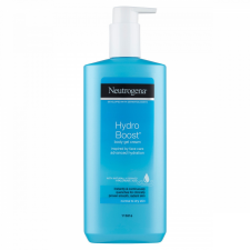 Neutrogena Hydro Boost ultrakönnyű testápoló gél 400 ml testápoló