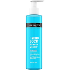 Neutrogena Hydro Boost Water Gel Cleanser 200 ml arctisztító