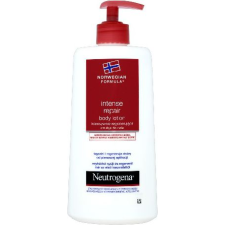 Neutrogena Intensive Repair Body Lotion 400 ml (517582600) testápoló