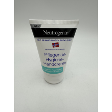  Neutrogena kézkrém 50 ml Hygiene kézápolás