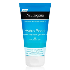 Neutrogena Kézkrém NEUTROGENA Hydro Boost 75 ml tubusos kézápolás