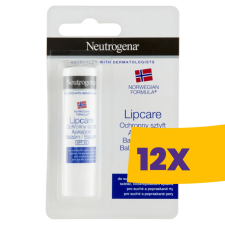 Neutrogena Lipcare ajakápoló SPF20 4,8g (Karton - 12 db) ajakápoló