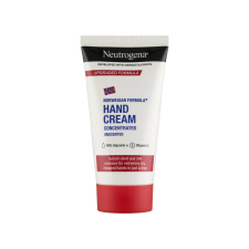 Neutrogena Neurogena illatmentes kézkrém koncentrátum 75ml kézápolás