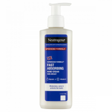  Neutrogena Norvég Formula gyorsan beszívódó kézkrém 150 ml kézápolás