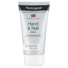 Neutrogena Norvég Formula kéz- és körömápoló krém 75 ml kézápolás