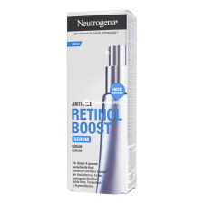 Neutrogena Retinol Boost szérum 30 ml arcszérum