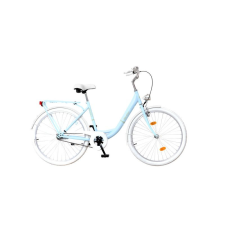  Neuzer Balaton Premium 28 1S női babyblue/ city kerékpár