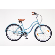  Neuzer California Női Babyblue city kerékpár