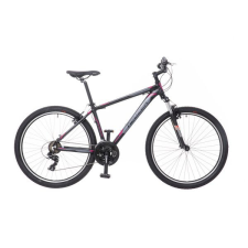  Neuzer Duster Hobby Férfi Fekete/ Pink-Szürke 17 mtb kerékpár