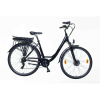 Neuzer E-bike Neuzer Hollandia Lido Fekete 17"
