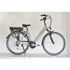  Neuzer Hollandia Deluxe 28&quot; középmotoros E-bike elektromos kerékpár