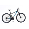  Neuzer Jumbo Hobby Férfi Fekete/Türki -Sárga 17