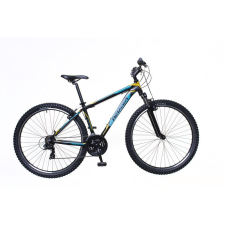  Neuzer Jumbo Hobby Férfi Fekete/Türki -Sárga 17 mtb kerékpár