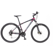  Neuzer Jumbo Sport Férfi Fekete/ Pink-Szürke 17 mtb kerékpár