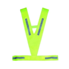 Neuzer Kerékpár fényvisszaverő mell-derékpánt 62208150 láthatósági ruházat