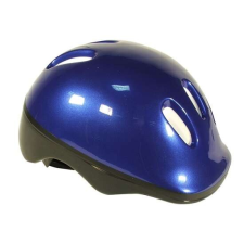 Neuzer Kerékpársisak gyermek (52-54cm) kék 61960000 kerékpáros sisak