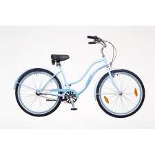 Neuzer Miami Női Babyblue/Türkiz city kerékpár